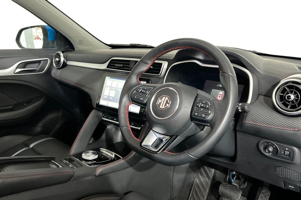 Used MG MG ZS 2023 for sale - 76724205: Photo 9