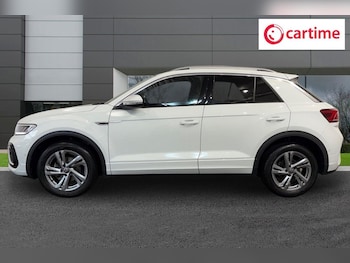 Used Volkswagen T-Roc 2024 for sale - 79328022: Photo