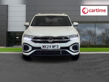 Used Volkswagen T-Roc 2024 for sale - 79328022: Photo