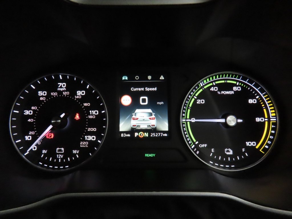 Used MG MG ZS 2021 for sale - 76999136: Photo 15