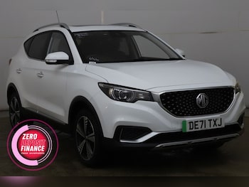 2021 (71) - 44.5kWh Exclusive SUV 5dr Electric Auto (143 ps) Rear View Camera, Rear Par