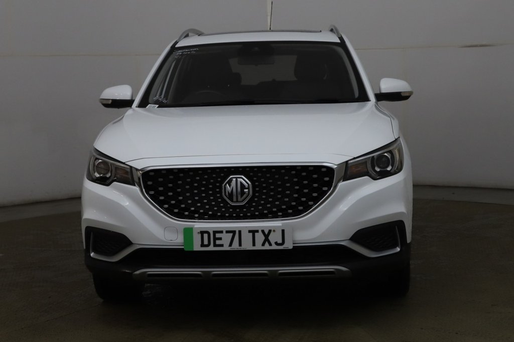 Used MG MG ZS 2021 for sale - 76999136: Photo 2