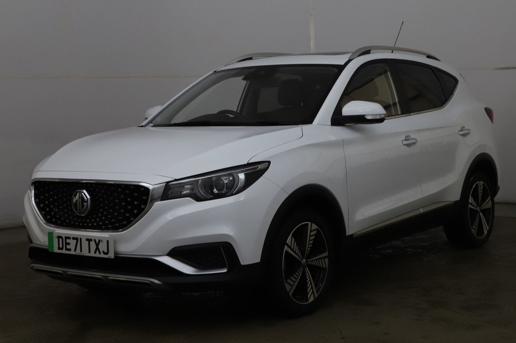 Used MG MG ZS 2021 for sale - 76999136: Photo 3