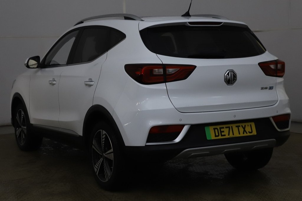 Used MG MG ZS 2021 for sale - 76999136: Photo 5