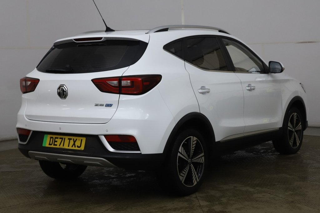 Used MG MG ZS 2021 for sale - 76999136: Photo 6