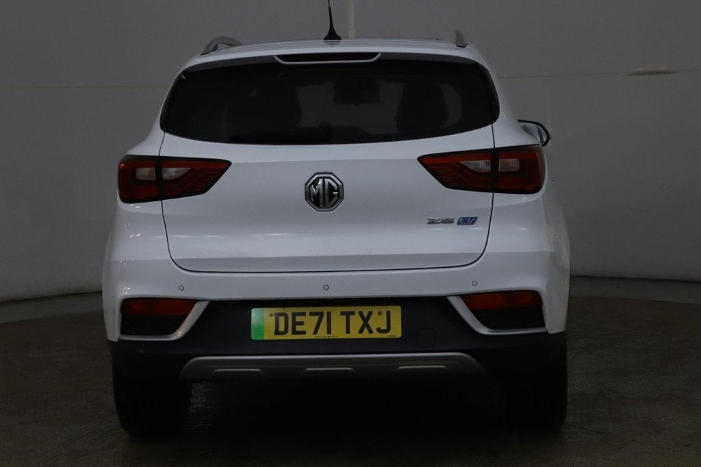 Used MG MG ZS 2021 for sale - 76999136: Photo 7