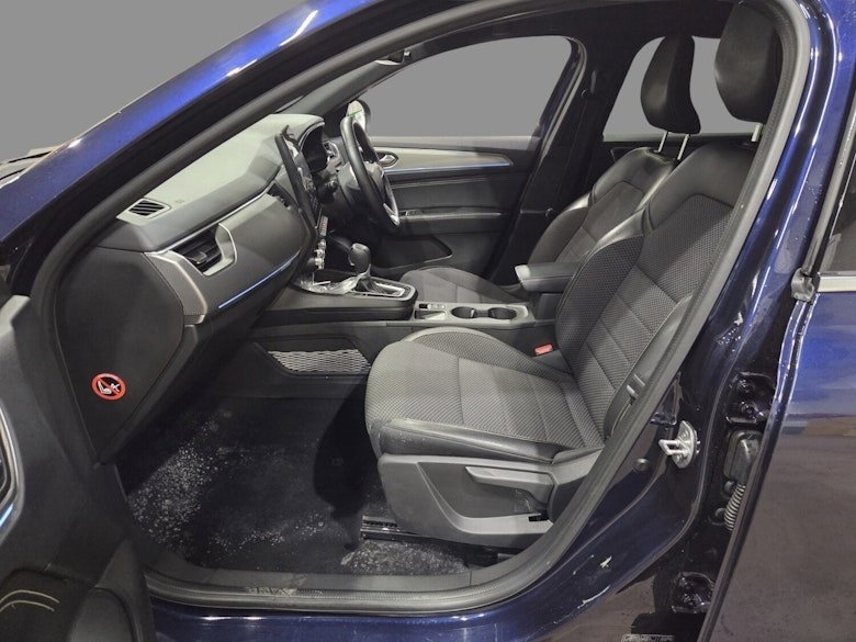 Used Renault Arkana 2024 for sale - 78030347: Photo 3