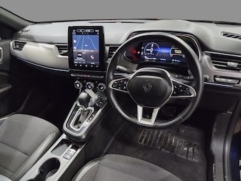 Used Renault Arkana 2024 for sale - 78030347: Photo