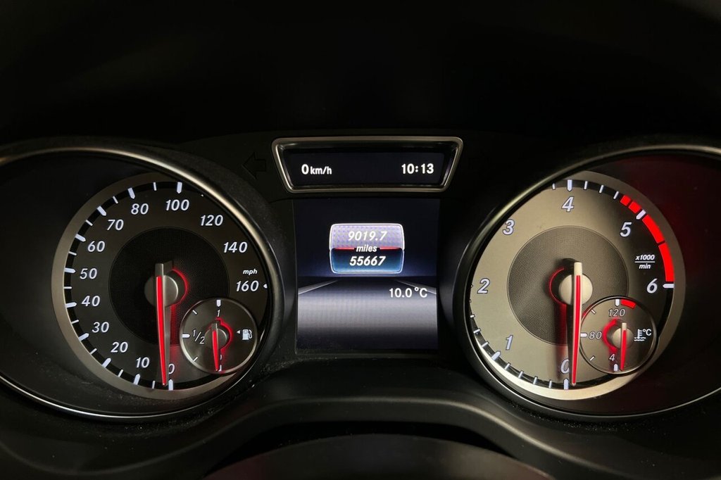 Used Mercedes-Benz GLA 2015 for sale - 76396006: Photo 14