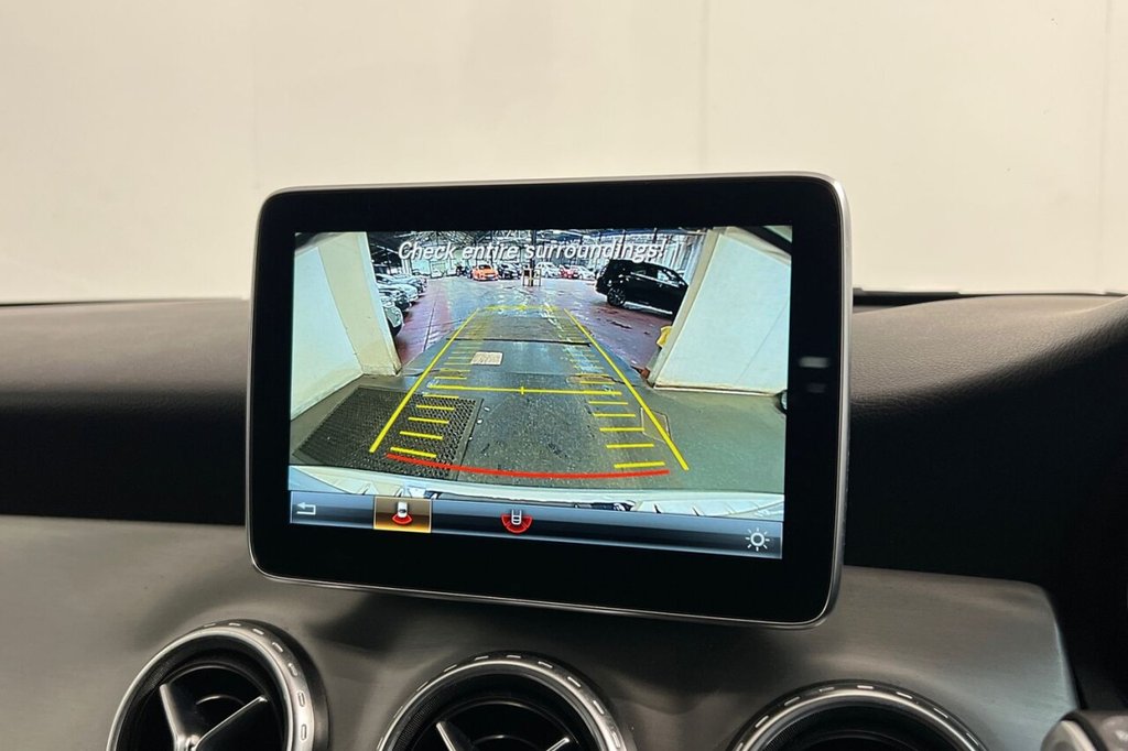 Used Mercedes-Benz GLA 2015 for sale - 76396006: Photo 16