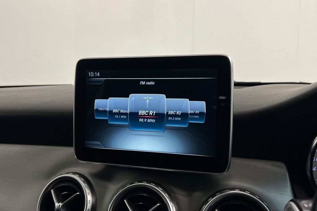 Used Mercedes-Benz GLA 2015 for sale - 76396006: Photo 18