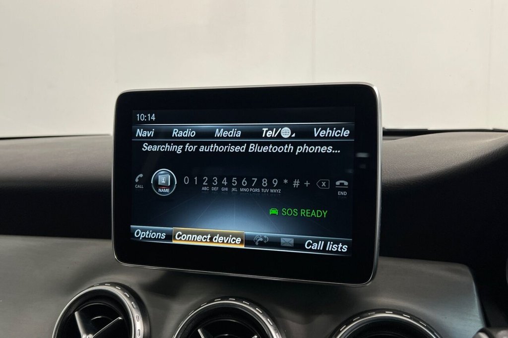 Used Mercedes-Benz GLA 2015 for sale - 76396006: Photo 19