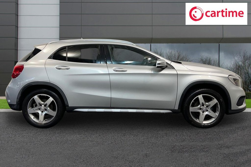 Used Mercedes-Benz GLA 2015 for sale - 76396006: Photo 2