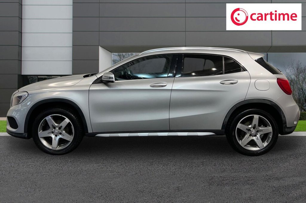 Used Mercedes-Benz GLA 2015 for sale - 76396006: Photo 3