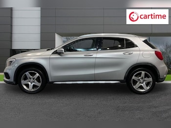 Used Mercedes-Benz GLA 2015 for sale - 76396006: Photo