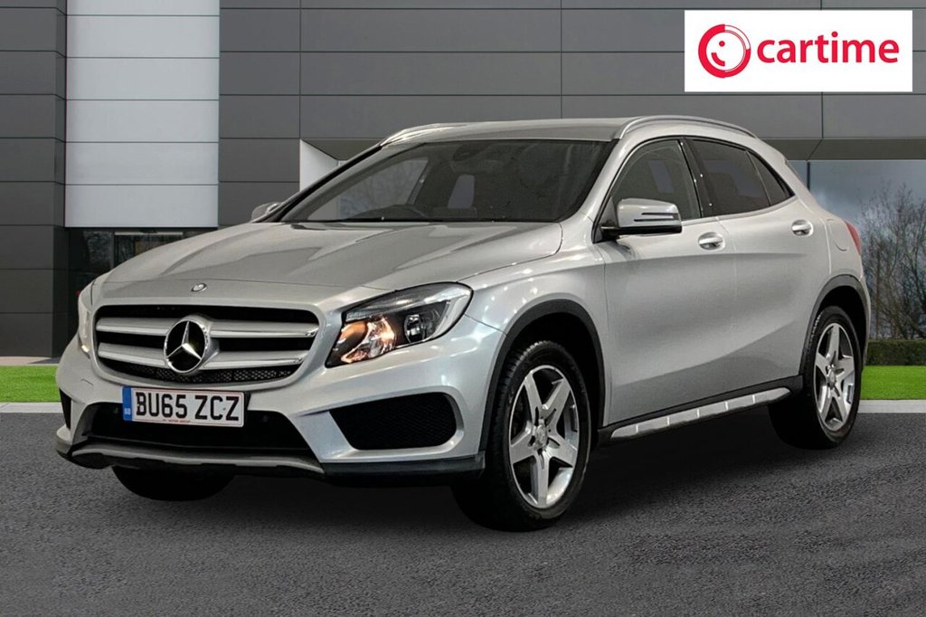 Used Mercedes-Benz GLA 2015 for sale - 76396006: Photo 7