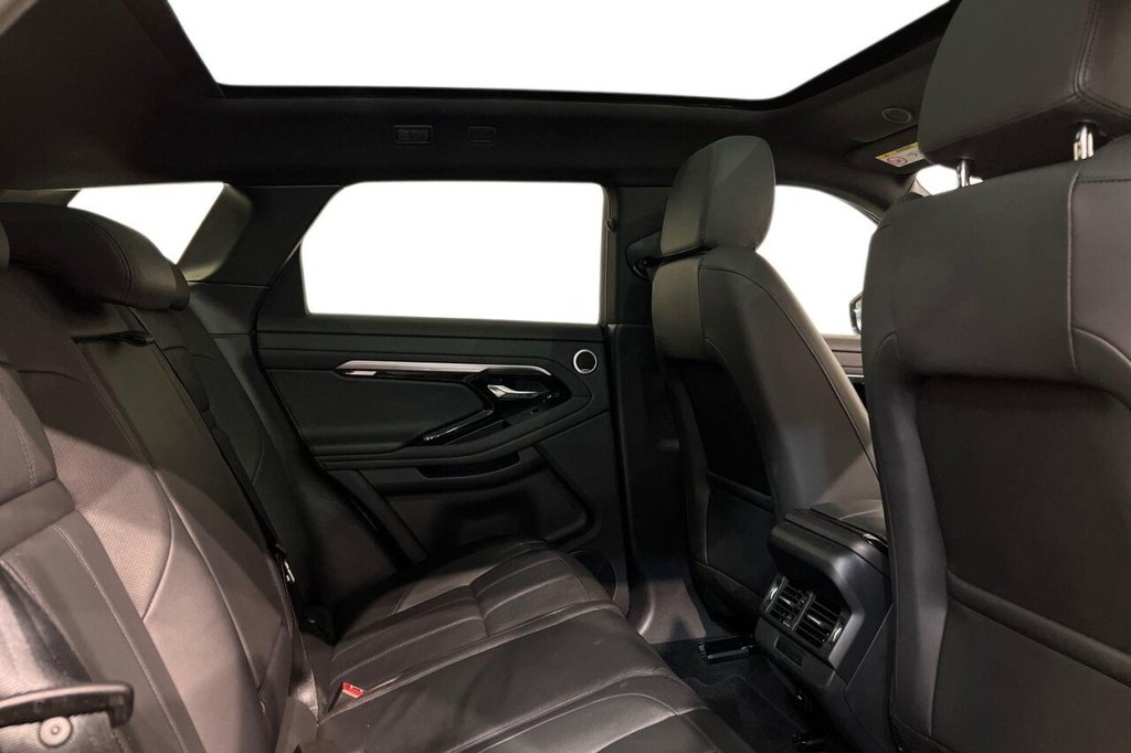 Used Land Rover Range Rover Evoque 2023 for sale - 76914752: Photo 10