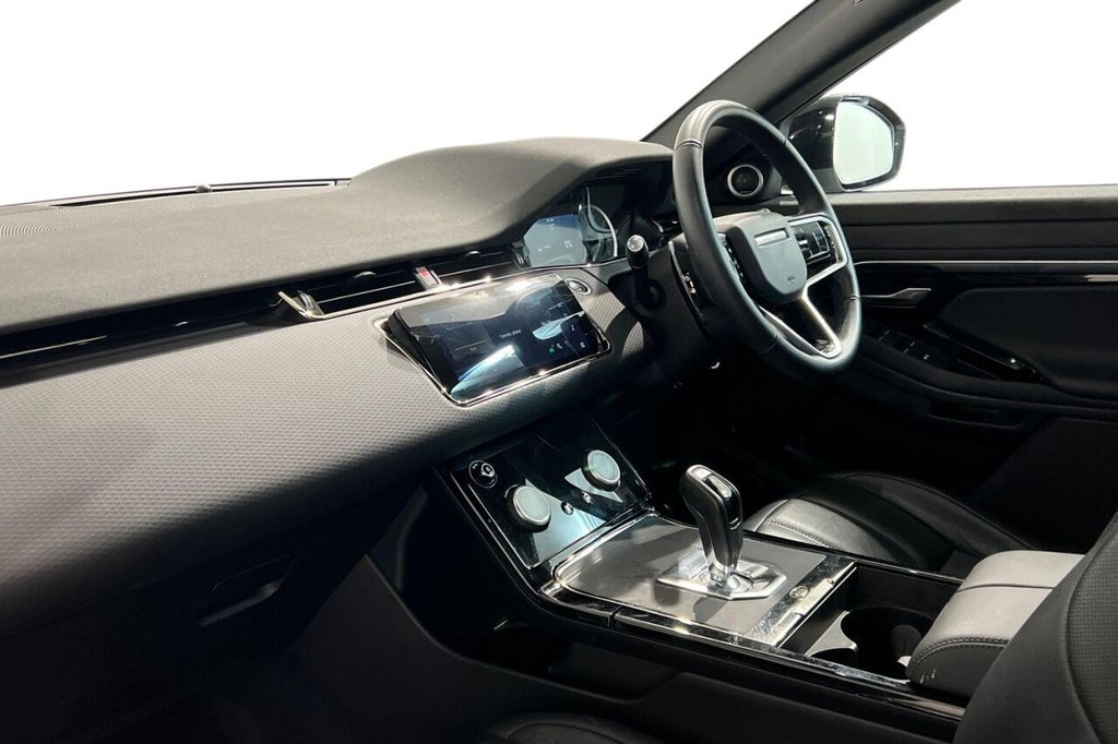 Used Land Rover Range Rover Evoque 2023 for sale - 76914752: Photo 11