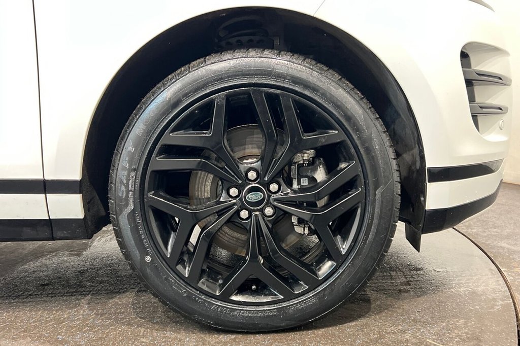Used Land Rover Range Rover Evoque 2023 for sale - 76914752: Photo 14