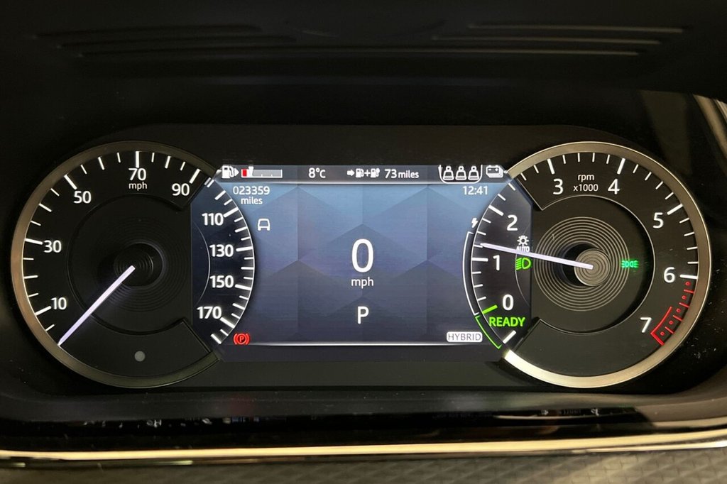 Used Land Rover Range Rover Evoque 2023 for sale - 76914752: Photo 15