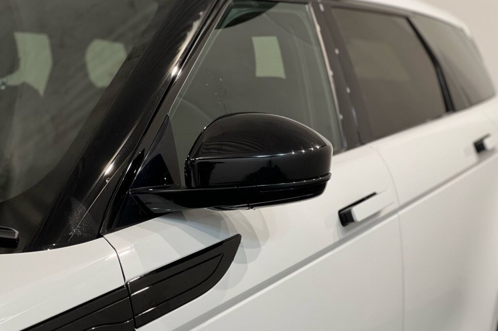 Used Land Rover Range Rover Evoque 2023 for sale - 76914752: Photo 17