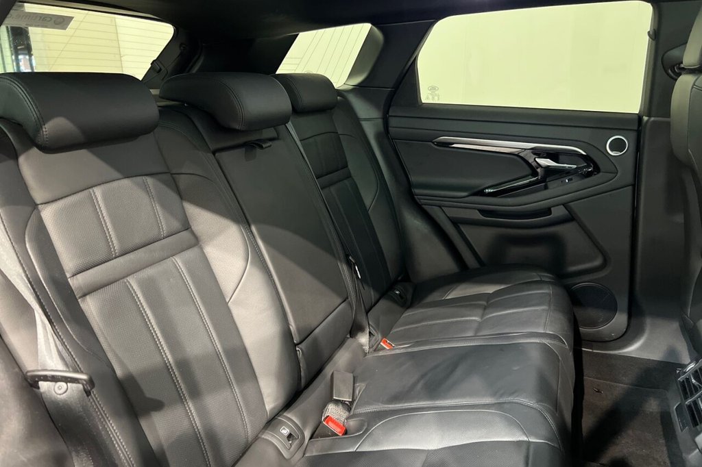 Used Land Rover Range Rover Evoque 2023 for sale - 76914752: Photo 24