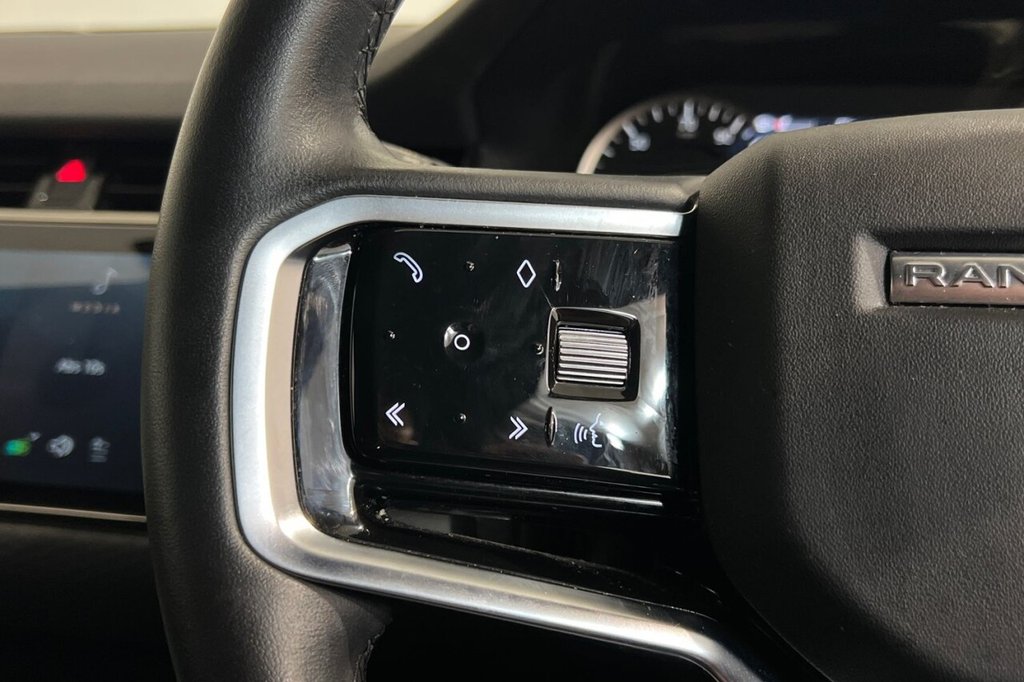 Used Land Rover Range Rover Evoque 2023 for sale - 76914752: Photo 26