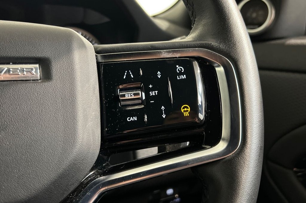 Used Land Rover Range Rover Evoque 2023 for sale - 76914752: Photo 27