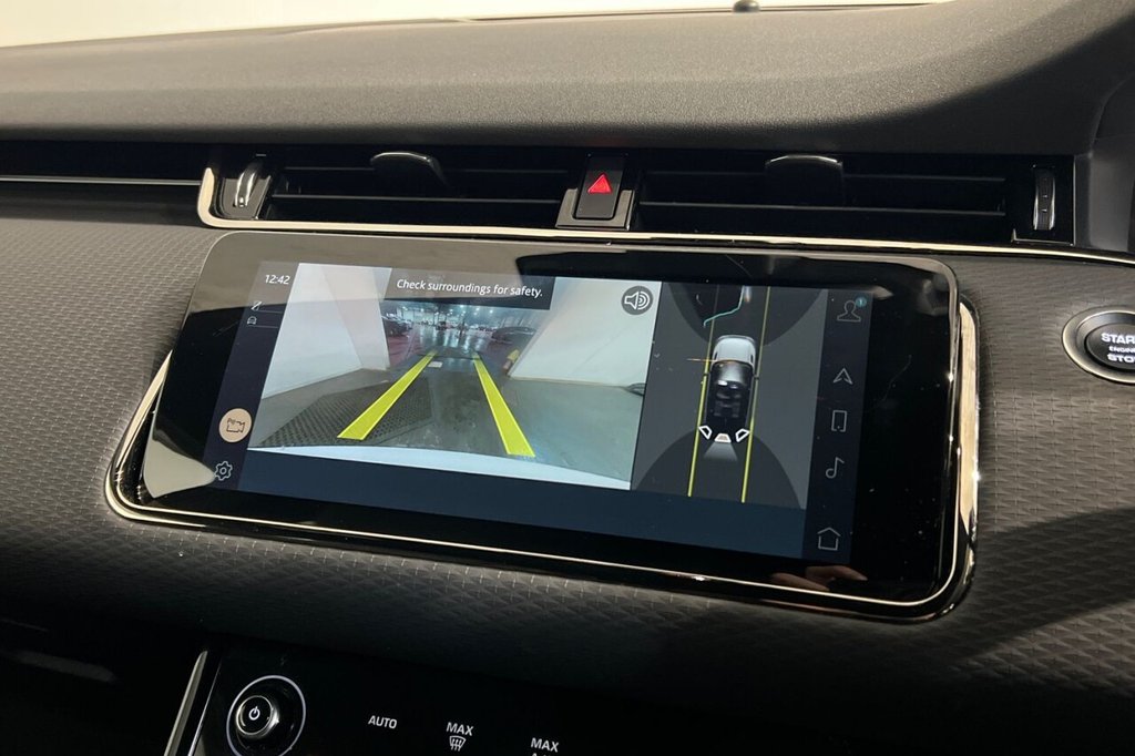 Used Land Rover Range Rover Evoque 2023 for sale - 76914752: Photo 30