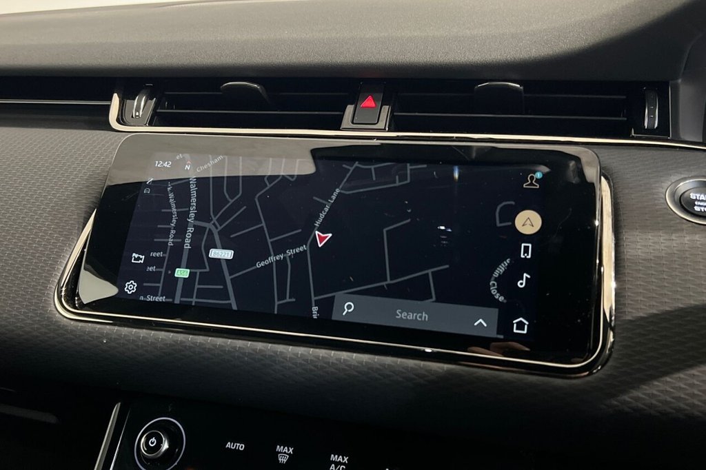 Used Land Rover Range Rover Evoque 2023 for sale - 76914752: Photo 31