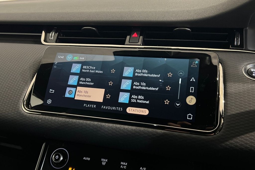 Used Land Rover Range Rover Evoque 2023 for sale - 76914752: Photo 32