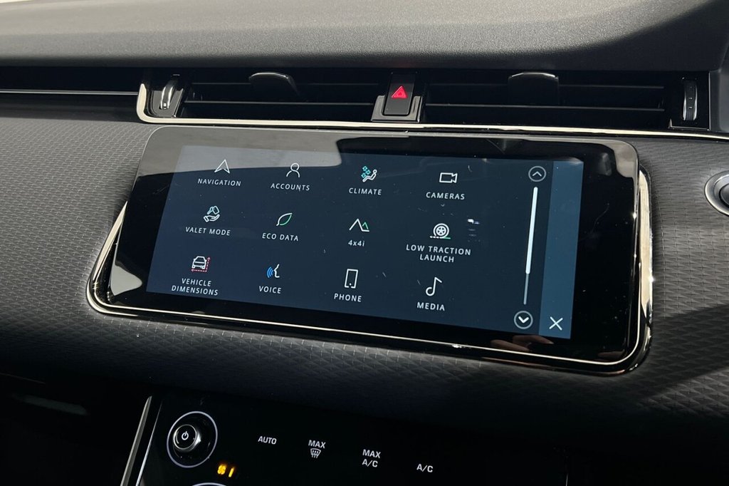 Used Land Rover Range Rover Evoque 2023 for sale - 76914752: Photo 33