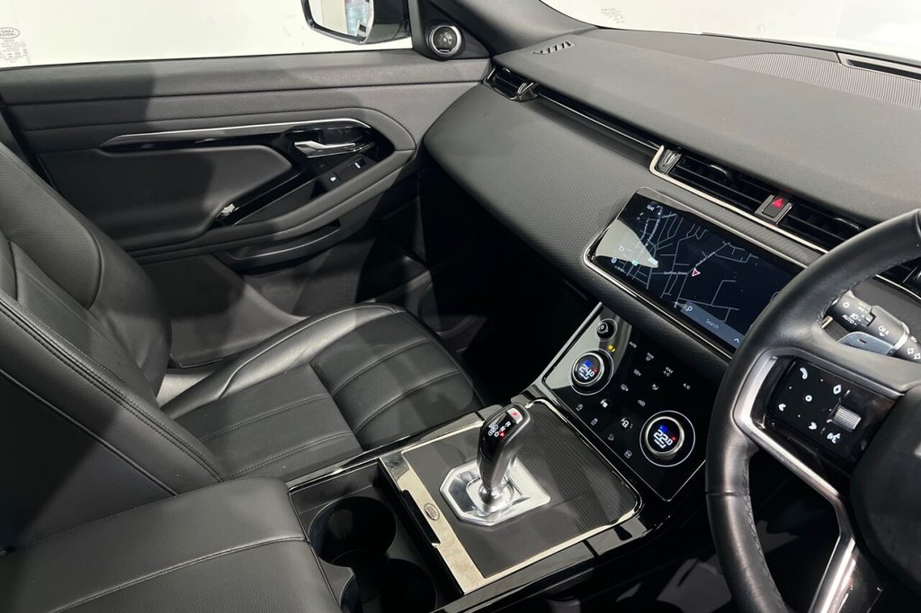 Used Land Rover Range Rover Evoque 2023 for sale - 76914752: Photo 34