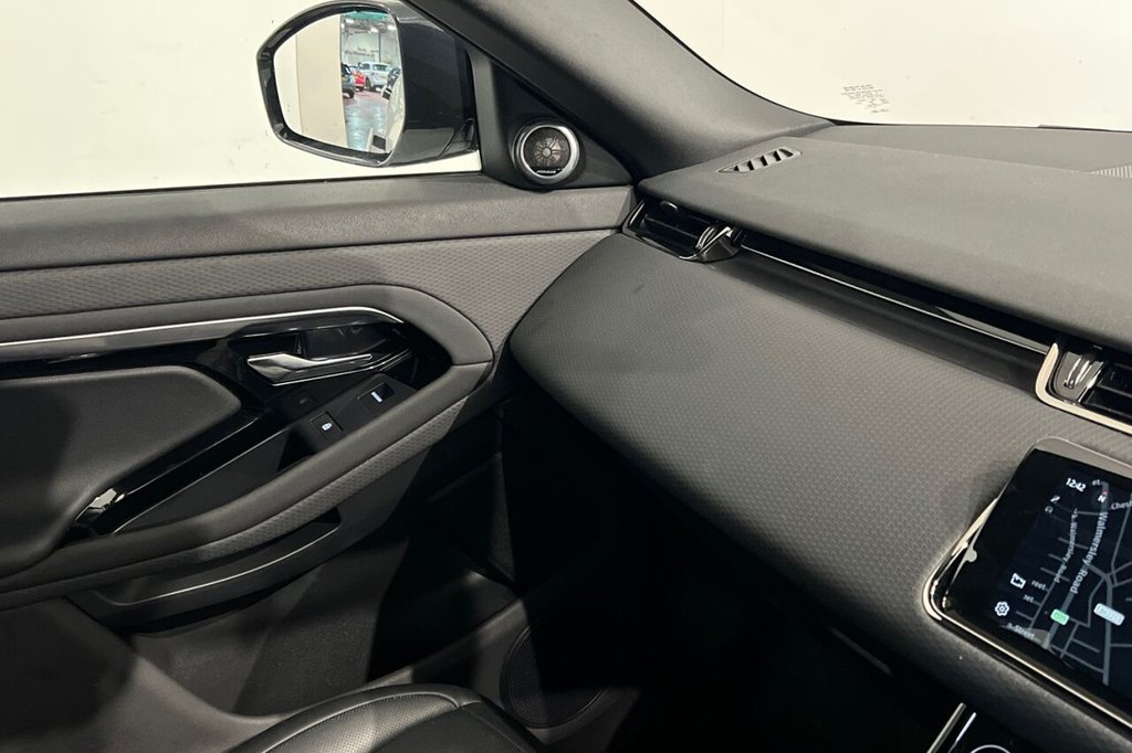 Used Land Rover Range Rover Evoque 2023 for sale - 76914752: Photo 35