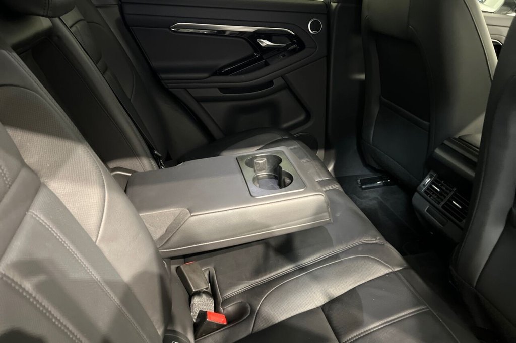 Used Land Rover Range Rover Evoque 2023 for sale - 76914752: Photo 41