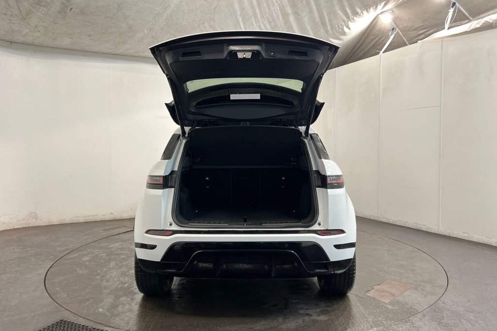 Used Land Rover Range Rover Evoque 2023 for sale - 76914752: Photo 42