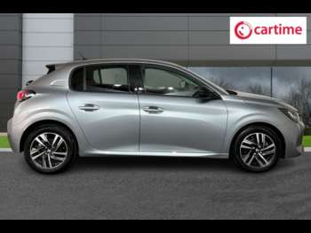Used Peugeot 208 2023 for sale - 74916002: Photo