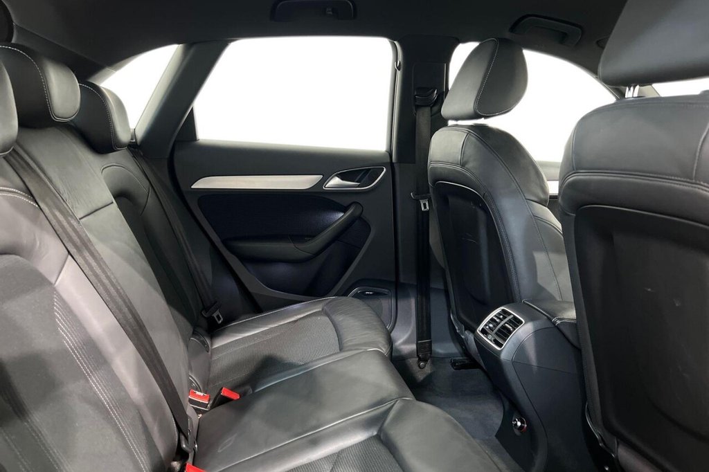 Used Audi Q3 2018 for sale - 77477687: Photo 10