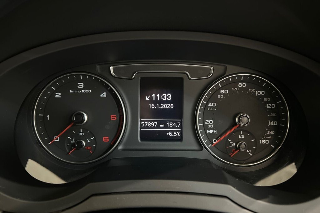 Used Audi Q3 2018 for sale - 77477687: Photo 14