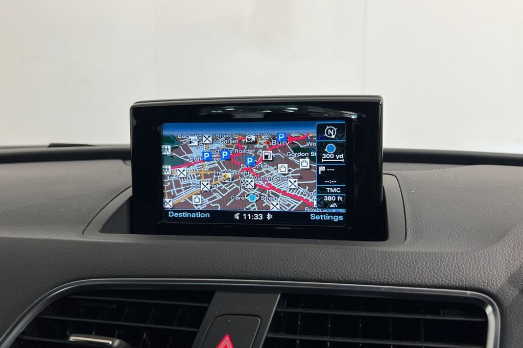 Used Audi Q3 2018 for sale - 77477687: Photo 18