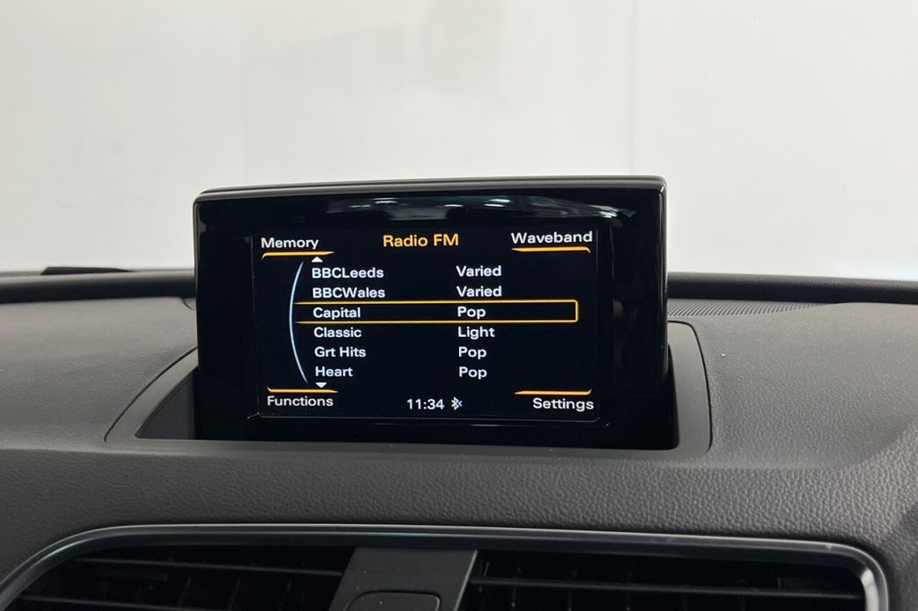 Used Audi Q3 2018 for sale - 77477687: Photo 19