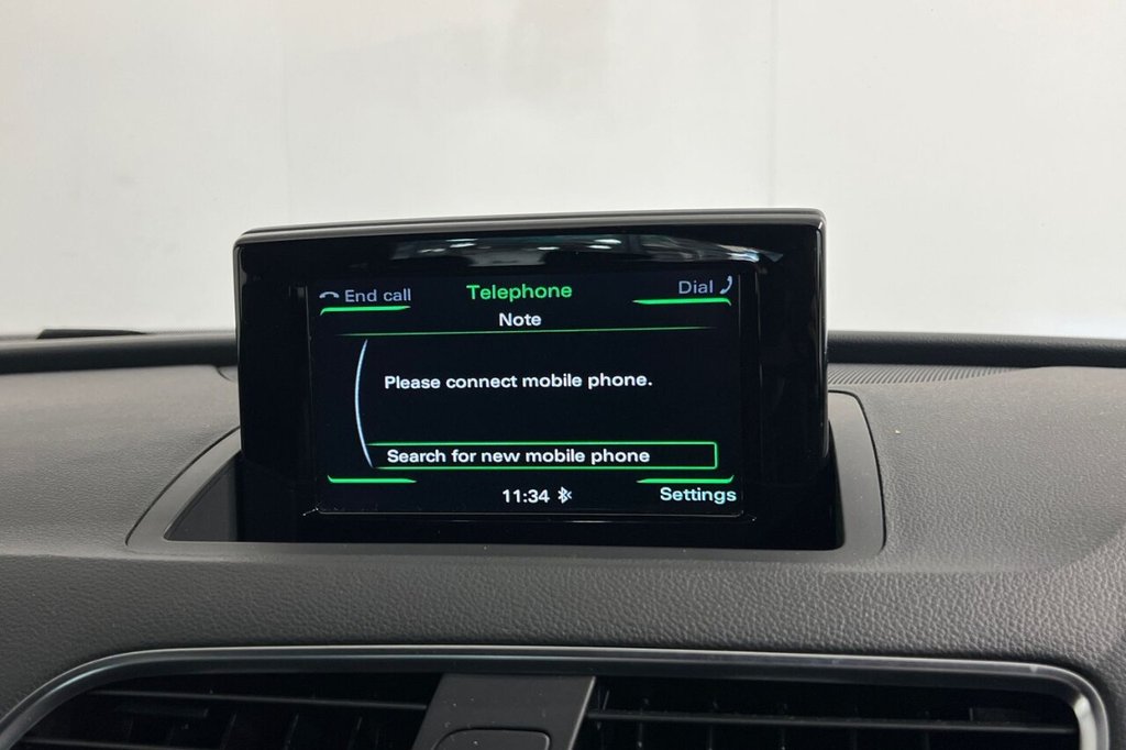 Used Audi Q3 2018 for sale - 77477687: Photo 20