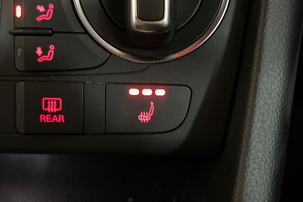 Used Audi Q3 2018 for sale - 77477687: Photo 21