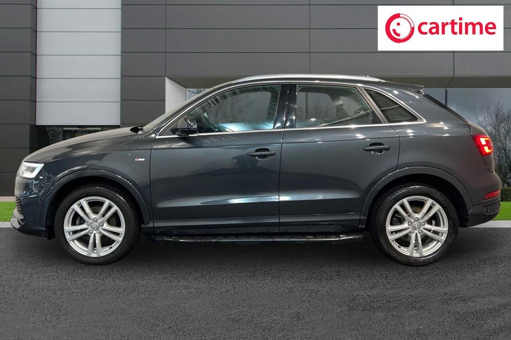 Used Audi Q3 2018 for sale - 77477687: Photo 3