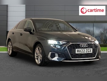 Used Audi A3 2022 for sale - 78487394: Photo
