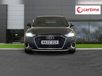 Used Audi A3 2022 for sale - 78487394: Photo
