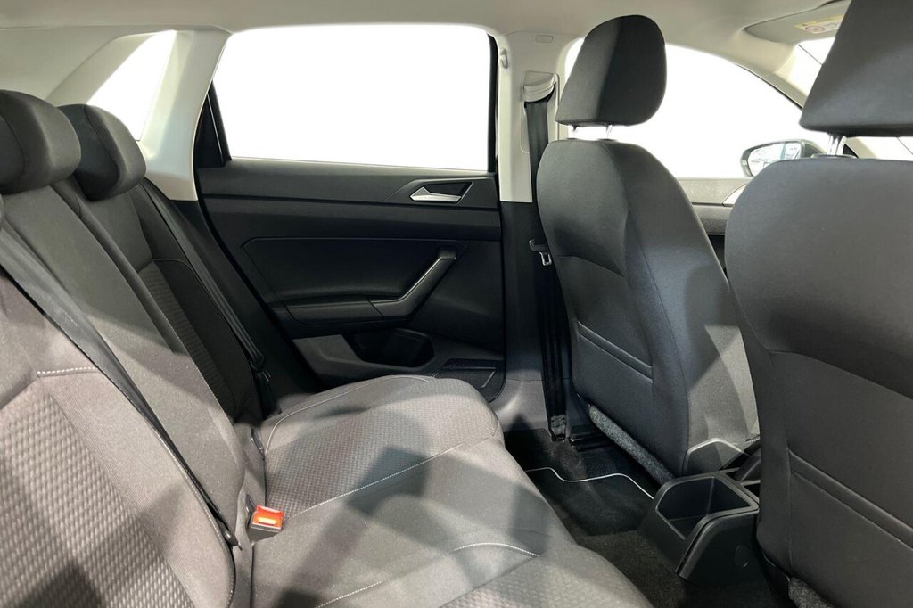 Used Volkswagen Polo 2019 for sale - 78199912: Photo 10