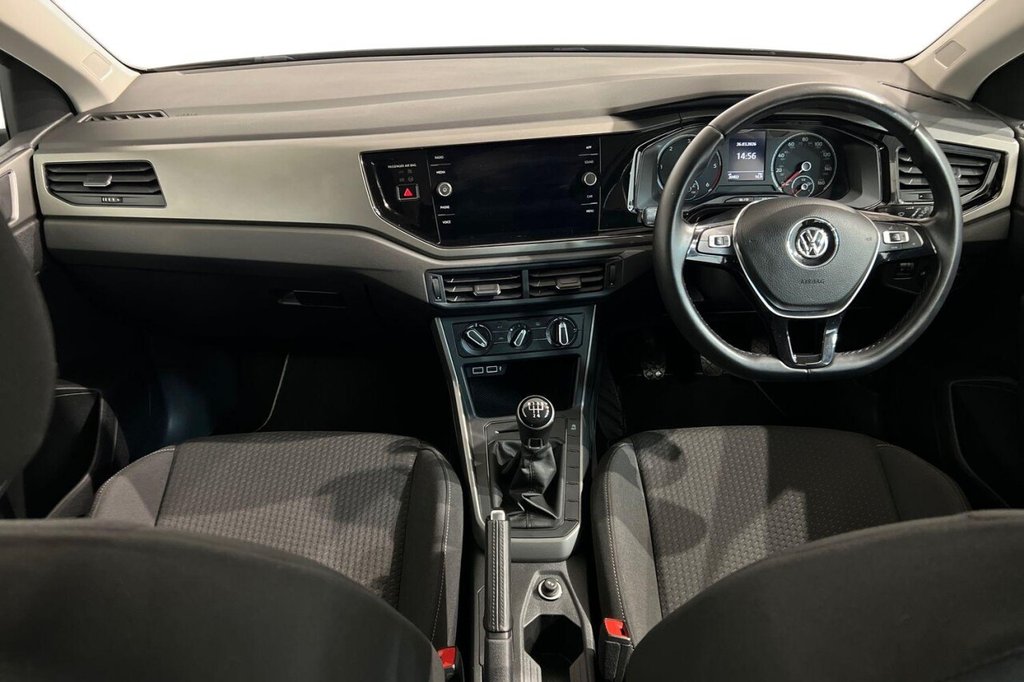 Used Volkswagen Polo 2019 for sale - 78199912: Photo 12