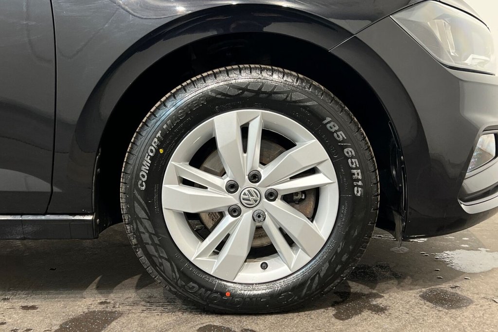 Used Volkswagen Polo 2019 for sale - 78199912: Photo 14