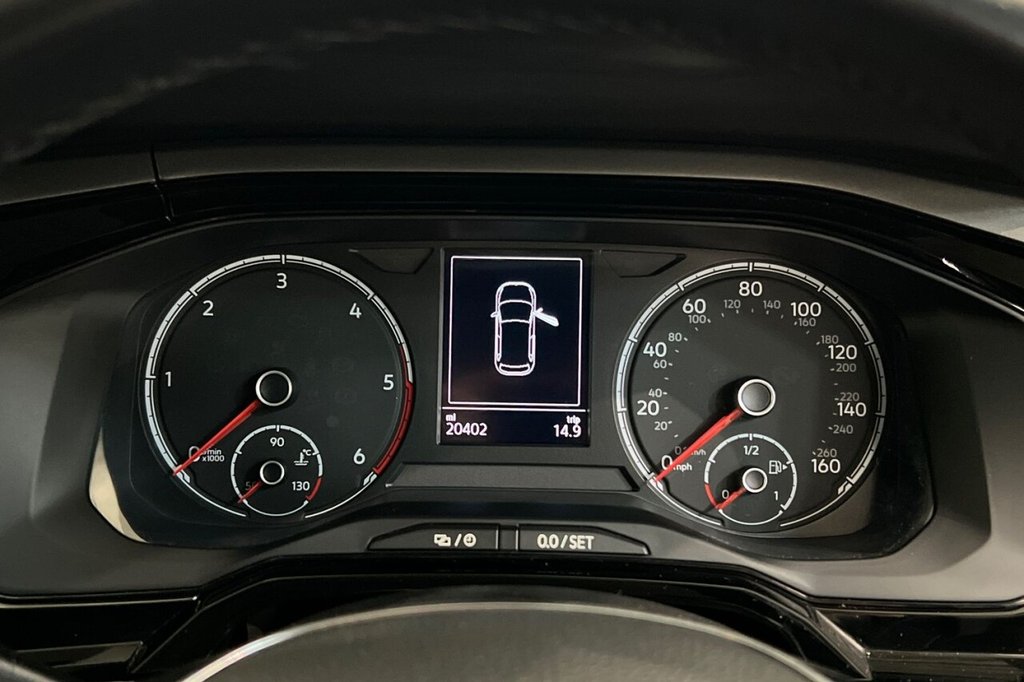 Used Volkswagen Polo 2019 for sale - 78199912: Photo 15